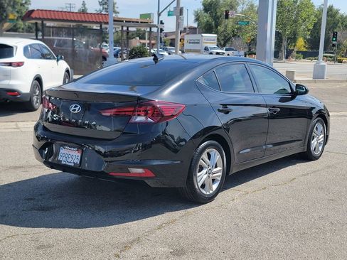 Used 2020 Hyundai Elantra Value Edition image 5