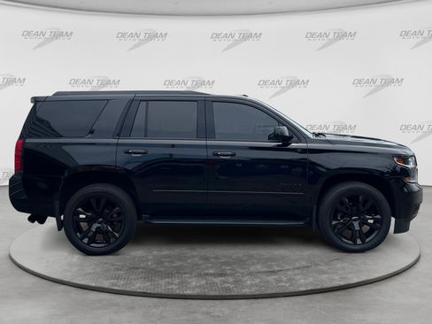 Used 2019 Chevrolet Tahoe Premier AWD/4WD image 8