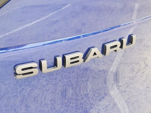 New 2026 Subaru Forester Sport AWD/4WD image 8