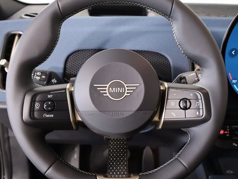 New 2026 MINI Cooper Countryman S w/ Comfort Package Max image 4