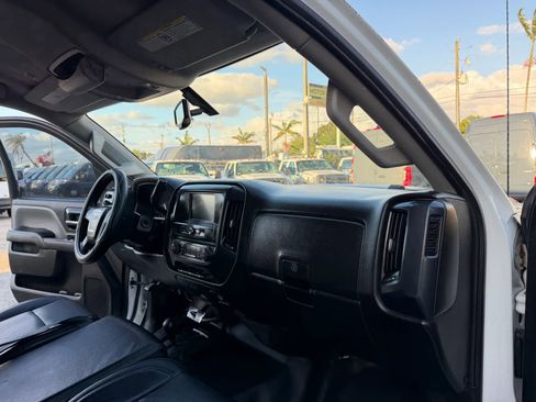 Used 2017 GMC Sierra 2500 4x4 Crew Cab image 21