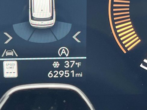 Used 2024 Hyundai Santa Fe XRT image 41