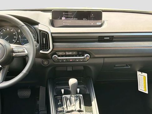 New 2026 MAZDA CX-50 AWD 2.5 S w/ Weather Package image 20