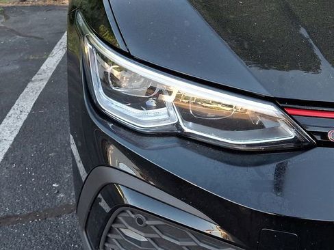 Used 2024 Volkswagen GTI S FWD image 5