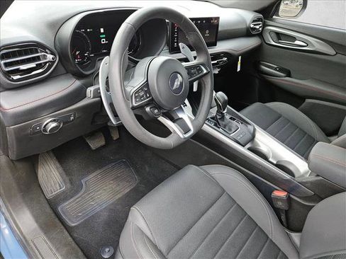 Used 2024 Dodge Hornet R/T w/ R/T Blacktop Package AWD/4WD image 9