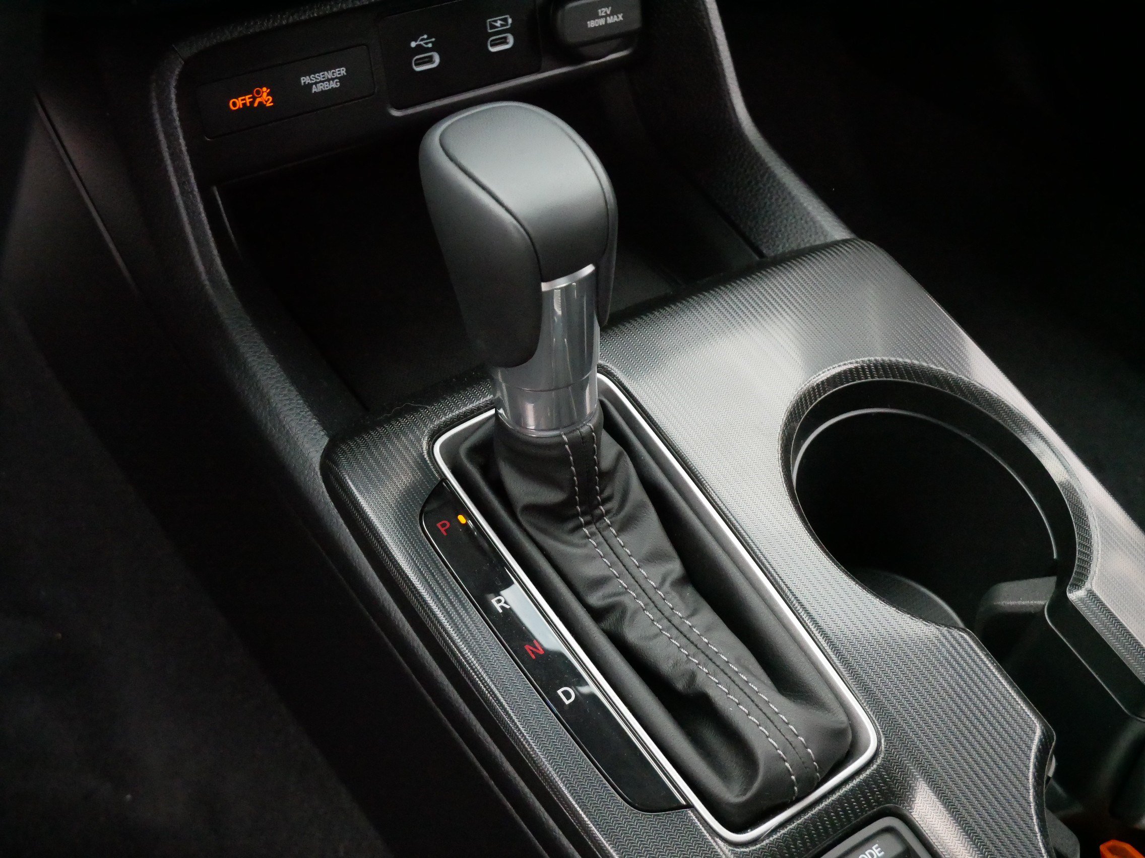 Used 2025 Honda Civic Sport image 24