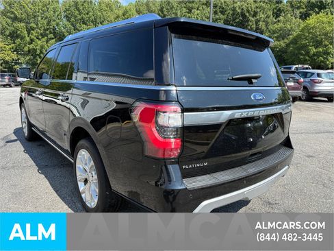 Used 2018 Ford Expedition Max Platinum RWD image 15