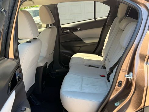 Used 2019 Mitsubishi Eclipse Cross SE AWD/4WD image 18