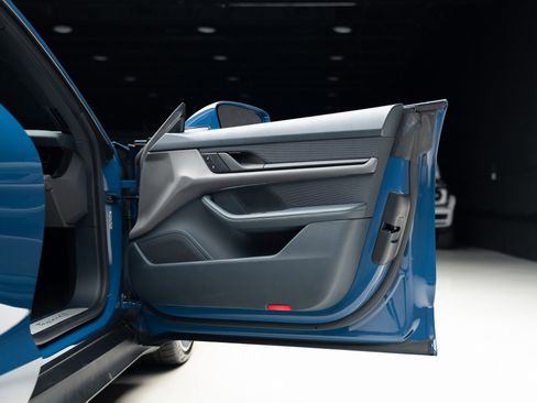 Used 2022 Porsche Taycan 4S image 56