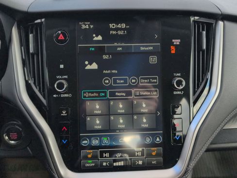 Certified 2025 Subaru Legacy Premium image 13