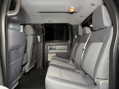 Used 2013 Ford F150 XLT w/ Luxury Equipment Group AWD/4WD image 27