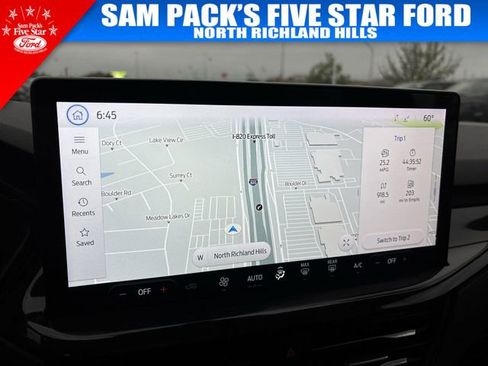 Certified 2023 Ford Escape ST-Line w/ Tech Pack #1 image 27