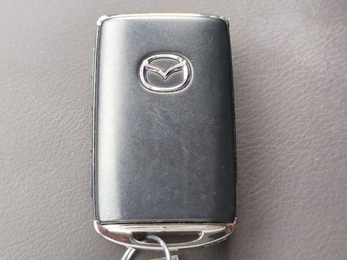 Used 2023 MAZDA CX-5 Signature AWD/4WD image 25