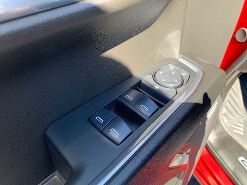 Certified 2024 Chevrolet Silverado 1500 LT Trail Boss w/ Convenience Package II AWD/4WD image 22