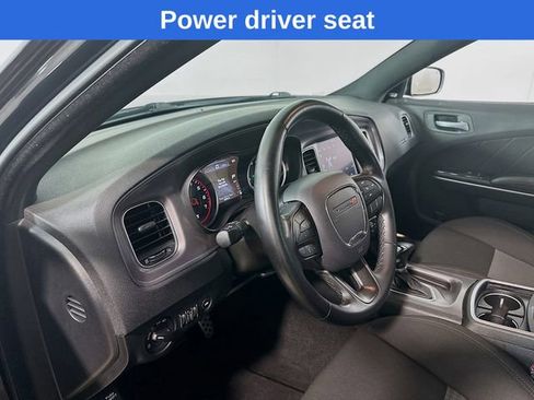 Used 2023 Dodge Charger GT RWD image 19