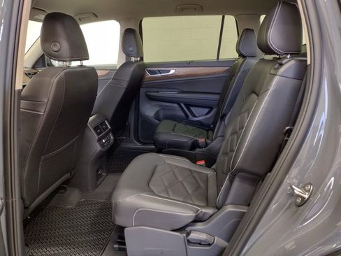 New 2026 Volkswagen Atlas SE image 27