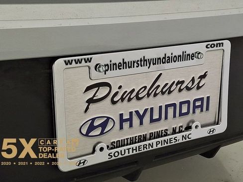 Certified 2025 Hyundai Sonata SE image 36