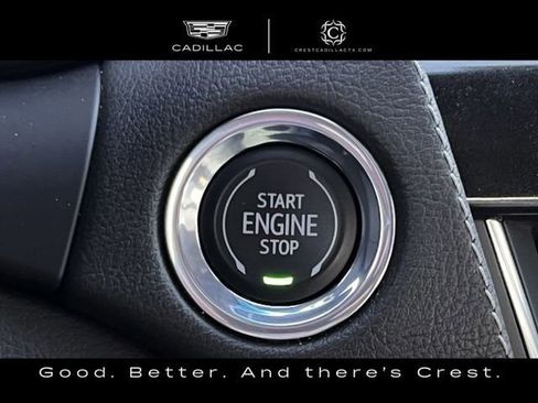 Certified 2024 Cadillac CT5 V Blackwing w/ Driver Assist Package image 21