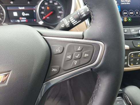 Certified 2023 Chevrolet Equinox Premier image 21