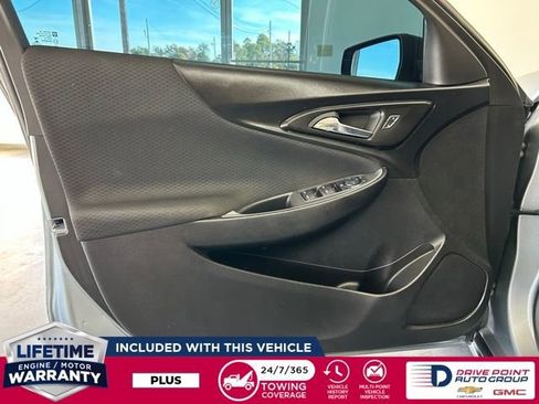 Used 2023 Chevrolet Malibu LT image 13