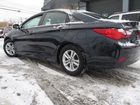Used 2014 Hyundai Sonata GLS w/ Popular Equipment Group 2 image 3