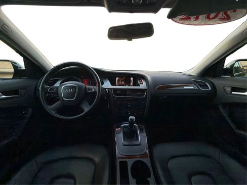 Used 2012 Audi A4 2.0T Premium image 23