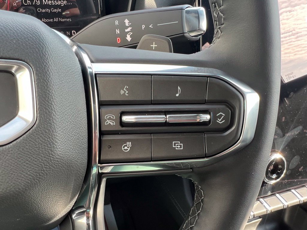New 2027 GMC Terrain Elevation w/ Elevation Premium Package FWD image 14