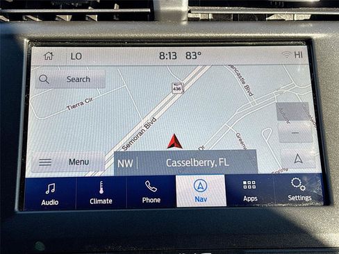 Used 2019 Ford Fusion S FWD image 13