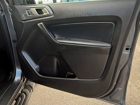 Used 2020 Ford Ranger Lariat w/ Equipment Group 501A Mid image 26