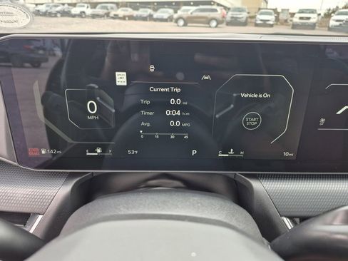 New 2025 Kia K4 GT-Line Turbo image 18