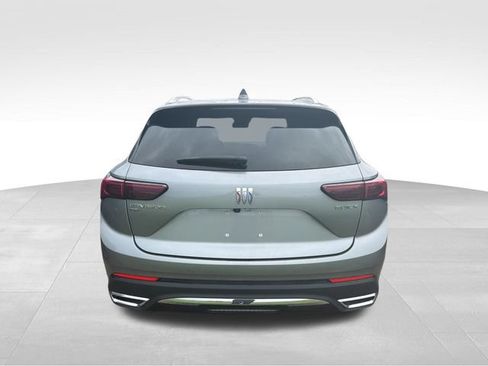 Used 2025 Buick Envision Preferred AWD/4WD image 7