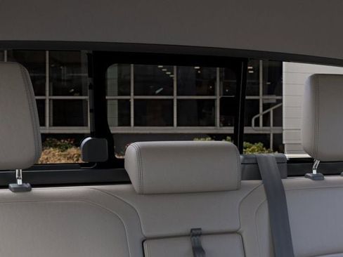 New 2026 Ford Ranger Lariat w/ FX4 Off-Road Package image 22