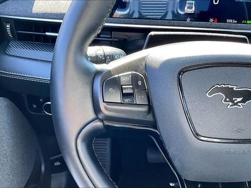 Used 2025 Ford Mustang Mach-E Premium RWD image 11