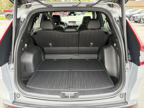 Used 2026 Honda CR-V Sport-L image 59