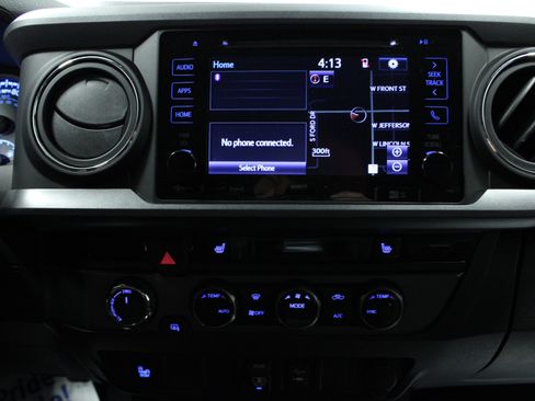 Used 2018 Toyota Tacoma TRD Pro image 22