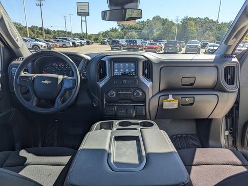 New 2026 Chevrolet Silverado 1500 W/T w/ WT Value Package image 17