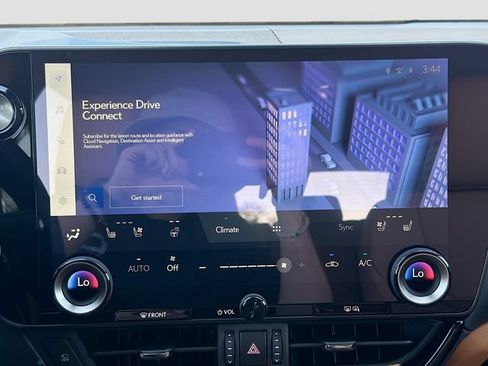 New 2026 Lexus NX 450h+ AWD w/ Luxury Package image 32