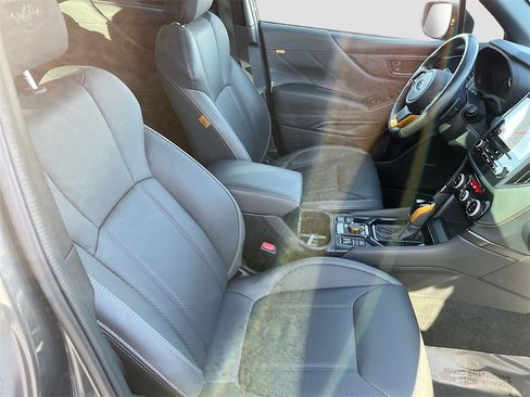 Used 2023 Subaru Forester Wilderness image 29