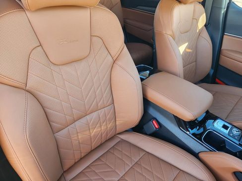 New 2025 Kia Telluride SX X-Line image 18