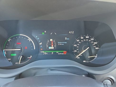 Used 2026 Toyota Sienna LE FWD image 14