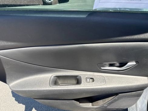 Used 2022 Hyundai Elantra Blue w/ Preferred Accessory Package FWD image 23