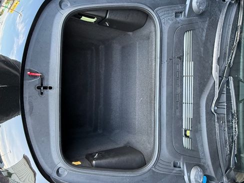 Used 2018 Porsche 718 Boxster RWD image 33