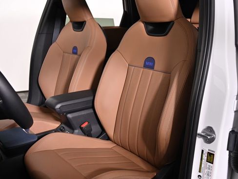 Certified 2025 MINI Cooper Countryman S image 28