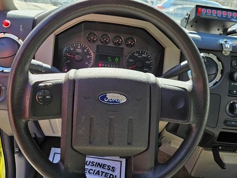 Used 2008 Ford F250 XLT image 12