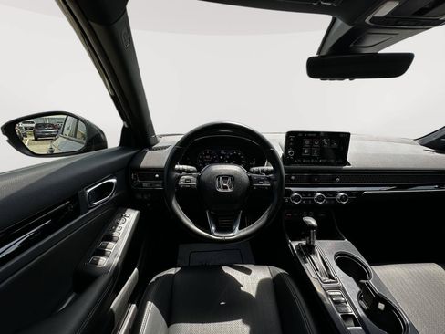Certified 2022 Honda Civic Sport Touring image 25