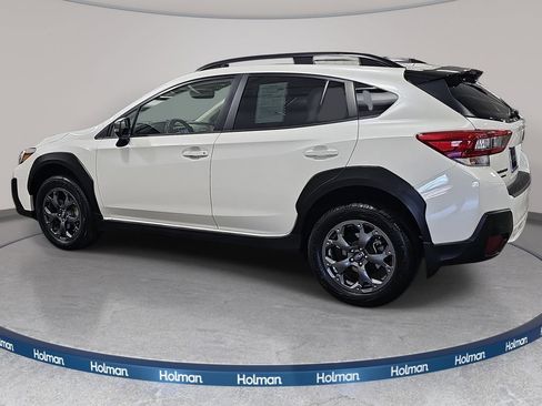 Used 2023 Subaru Crosstrek 2.5i Sport AWD/4WD image 9