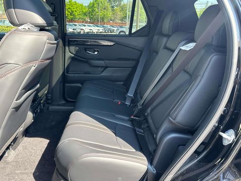 New 2026 Honda Passport TrailSport Elite image 17