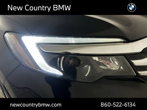 Used 2018 Honda Pilot EX-L image 30