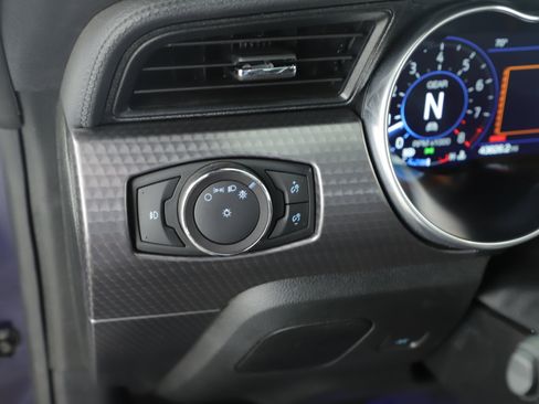 Used 2019 Ford Mustang GT Premium w/ GT Performance Package image 12