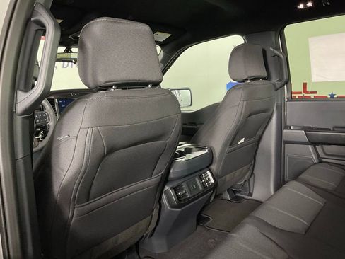 New 2026 Ford F150 STX w/ Equipment Group 200A RWD image 15
